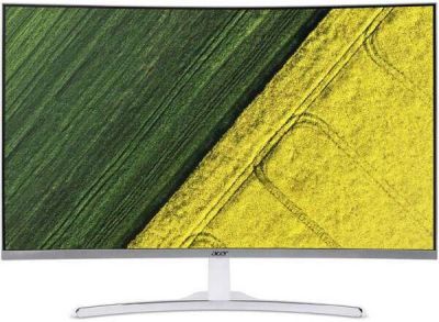 LCD-монитор Acer LCD ED322QWMIDX/31,5