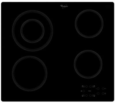 Встраиваемая поверхность Whirlpool AKT 8130/BA (AKT 8130/BA) Изображение №1