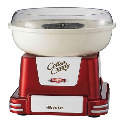 Прибор для приготовления сладкой ваты Ariete PARTY TIME 2971.1 (PARTY TIME 2971.1) Изображение №1