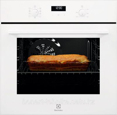 Встраиваемаядуховка электр. Electrolux-BI OEF 5C50 V (OEF 5C50 V) Изображение №1