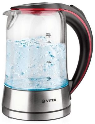 Чайник Vitek VT-7009 (VT-7009) Изображение №1