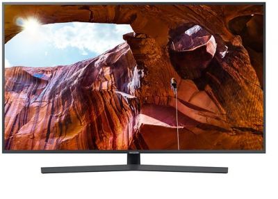 TV LCD SAMSUNG UE55RU7400UXCE (UE55RU7400UXCE) Изображение №1