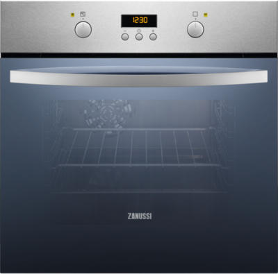 OPZA4210X Встраиваемый духовой шкаф Zanussi (Встраиваемый духовой шкаф Zanussi) Изображение №1
