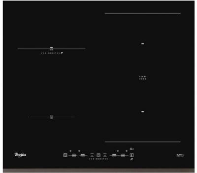 BF Встраиваемая варочная панель Whirlpool / ACM 920 (Встраиваемая варочная панель Whirlpool / ACM 920) Изображение №1