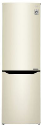 Холодильник LG GA-B419SYJL (GA-B419SYJL) Изображение №2