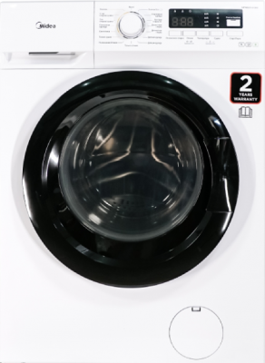 Стиральная машина фронтал Midea MFN80/5-S1303 (MFN80/5-S1303) Изображение №1