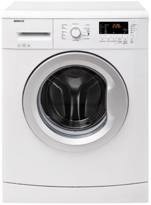 Cтиральная машина Beko WKB51031PTMA (WKB51031PTMA) Изображение №1