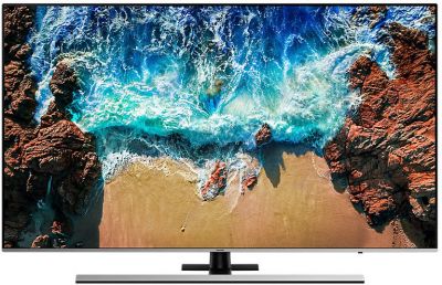 LED-TV Samsung UE49NU8000UXCE (UE49NU8000UXCE) Изображение №1