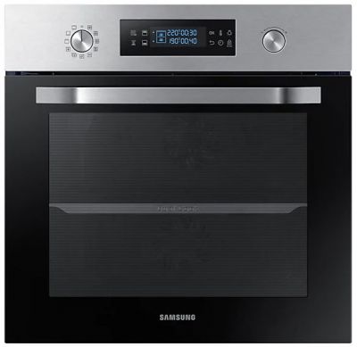 Встр.духовка Samsung NV-68R3541RS/WT (NV-68R3541RS/WT) Изображение №1