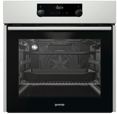 Встр.духовка Gorenje BO-737E30X (BO-737E30X) Изображение №1