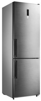 AD-400RWE1N(ST) (Холодильник Midea AD-400RWE1N(ST)) Изображение №1