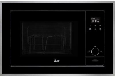 ВстраиваемаяСВЧ Teka ML 820 BIS WH WHITE (ML 820 BIS WH WHITE) Изображение №1