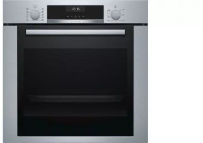 Встраиваемаядуховка электр. Bosch HBA 337 BS0R (HBA 337 BS0R) Изображение №1