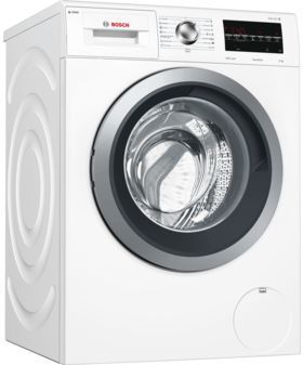 Стиральная машина автоматическая BOSCH WAT28S48ME (WAT28S48ME) Изображение №1