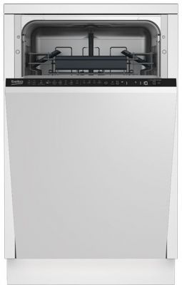 Встр.посудомоечная машина Beko DIS 28020 (DIS 28020) Изображение №1