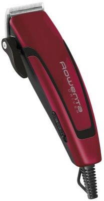 TN1604 Машинка для стрижки Red Collection Rowenta (Машинка для стрижки Red Collection Rowenta) Изображение №1