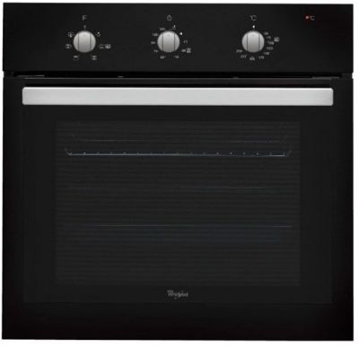 AKP 738 NB Встраиваемый духовой шкаф Whirlpool (Встраиваемый духовой шкаф Whirlpool) Изображение №1