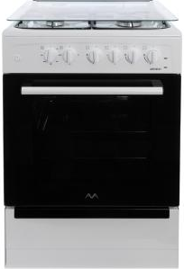 Плита комби Ava ARCM-61W (ARCM-61W) Изображение №1