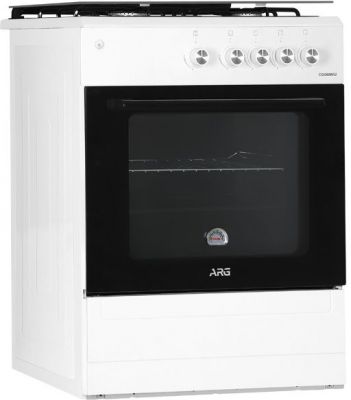 Газовые плиты ARG CGG60W02 (CGG60W02) Изображение №1