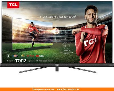 Телевизор TCL (4К Smart) L55C6US (L55C6US) Изображение №1