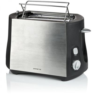 Тостер Polaris PET 0804A (PET 0804A) Изображение №1