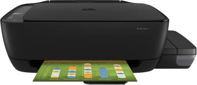 МФУ струйное HP Ink Tank 315 СНПЧ A4 (Z4B04A) (Z4B04A) Изображение №1