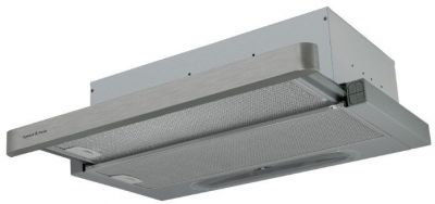 Вытяжка Zigmund&Shtain K-002.61S (K-002.61S) Изображение №1