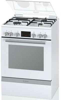 Кухонная плита BOSCH HGD 64 D221 Q(категория А) (HGD 64 D221 Q(КАТЕГОРИЯ А)) Изображение №1