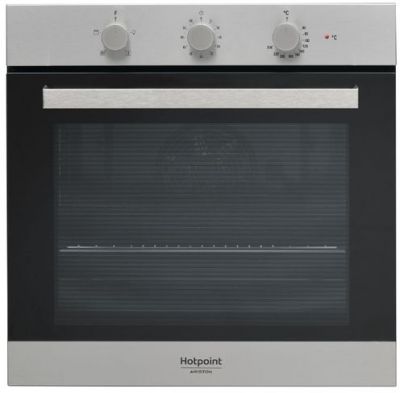 Встраиваемаядуховка электр. Hotpoint-Ariston-BI FA3 230 H IX (FA3 230 H IX) Изображение №1
