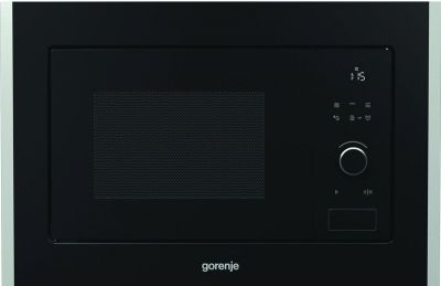 Встр. СВЧ-печь Gorenje BM-171A4XG (BM-171A4XG) Изображение №1