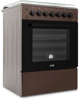 Плиты Электрические ARTEL COMARELLA 01-E brown (COMARELLA 01-E brown) Изображение №1