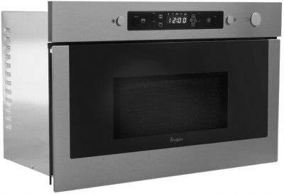 IX Встраиваемая микроволновая печь Whirlpool / AMW 439 (Встраиваемая микроволновая печь Whirlpool / AMW 439) Изображение №1