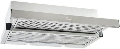 Вытяжка встраиваемая Teka CNL 6415 Inox (CNL 6415 Inox) Изображение №1