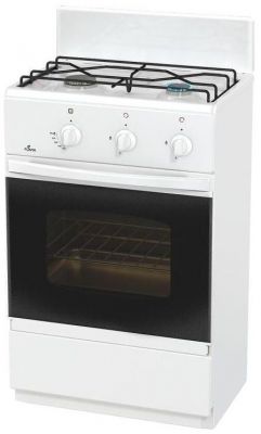 Плиты Газовые FLAMA CG3202-W (CG3202-W) Изображение №1
