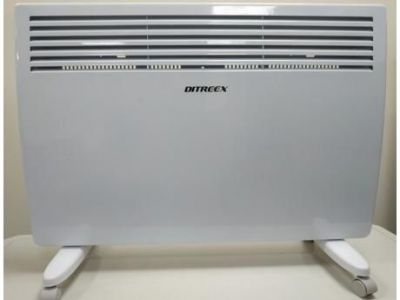 Конвекторные обогреватели NDM-20J (NDM-20J) Изображение №1