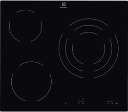 Встр.поверхность Electrolux EHF6232IOK (EHF6232IOK) Изображение №1