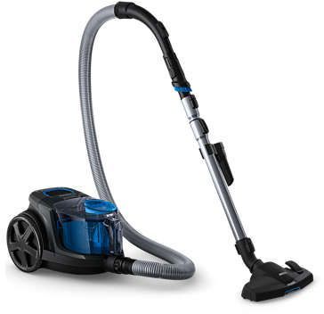01 Пылесос Philips / FC9349 (Пылесос Philips / FC9349) Изображение №1