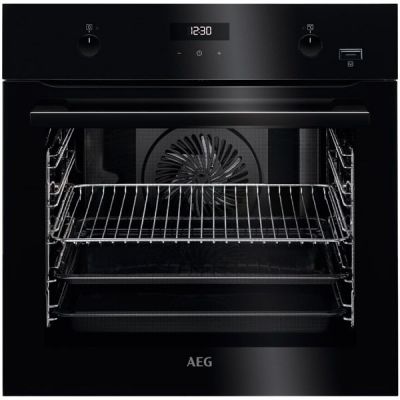 Встр.духовка AEG BER-455120B (BER-455120B) Изображение №1