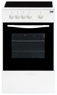 Плита стеклокерамическая Beko FCS-47002 (FCS-47002) Изображение №1