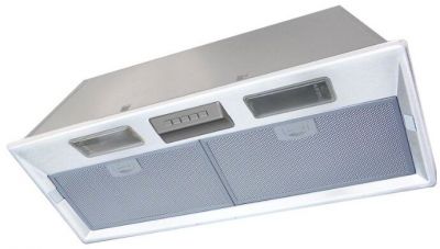 Вытяжка Zigmund&Shtain K-376.51W (K-376.51W) Изображение №1
