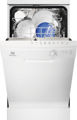 Посудомоечная машина Electrolux ESF-9422LOW (ESF-9422LOW) Изображение №1