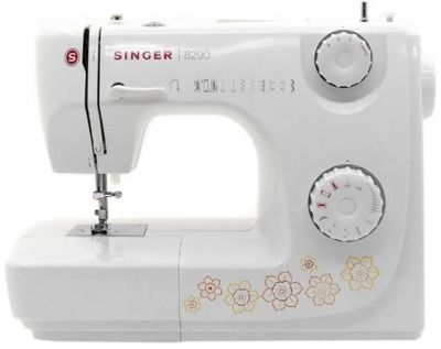 Швейная машина SINGER 8290 (8290) Изображение №1