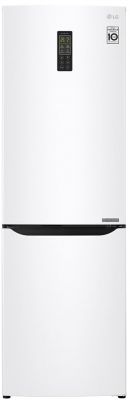 Холодильник LG GA-B379SQUL (GA-B379SQUL) Изображение №1