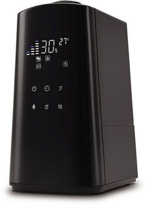 Увлажнители воздуха POLARIS PUH 0605Di Черный (PUH 0605Di Черный) Изображение №1