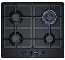 Встраиваемаяповерхность газ Bosch PGH 6B6 B90R (PGH 6B6 B90R) Изображение №1