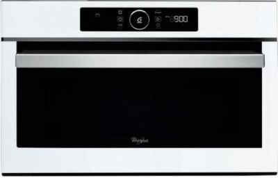 ВстраиваемаяСВЧ Whirlpool-BI AMW 730 WH (AMW 730 WH) Изображение №1