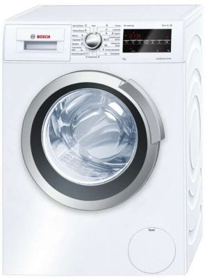 Отдельностоящая стиральная машина Bosch WLT24460OE (WLT24460OE) Изображение №1
