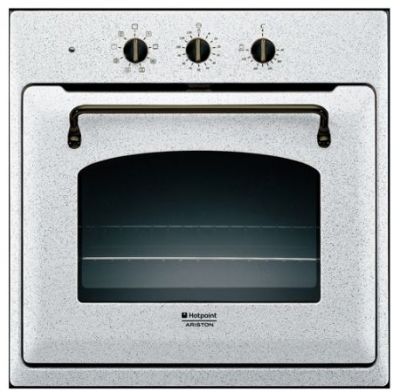 Встраиваемаядуховка электр. Hotpoint-Ariston-BI FT 820.1 AV/HA (FT 820.1 AV/HA) Изображение №1
