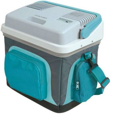 Сумка-холодильник Coolfort CF-0525 GY (CF-0525 GY) Изображение №1