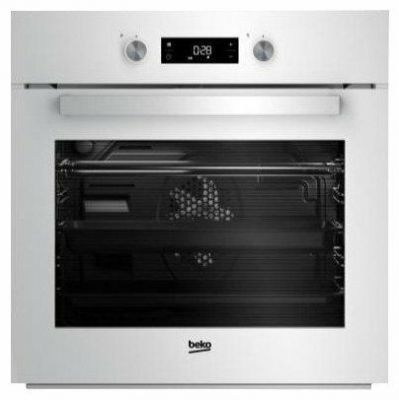 Встр.духовка Beko BIE-24301W (BIE-24301W) Изображение №1